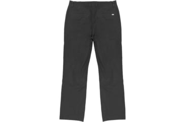 Image of Poler Campo Pants, 28 US, Black, 221APM4501-Black-28