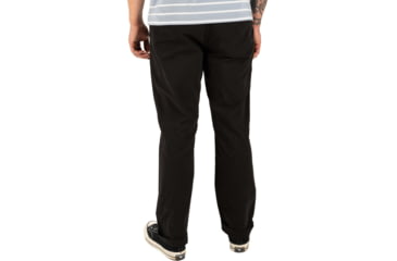 Image of Poler Campo Pants, 28 US, Black, 221APM4501-Black-28