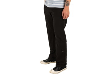 Image of Poler Campo Pants, 34 US, Navy, 221APM4501-Navy-34