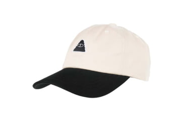 Image of Poler Cyclops Dad Hat, Off White, One Size, 211ACM7803-Off White-O/S