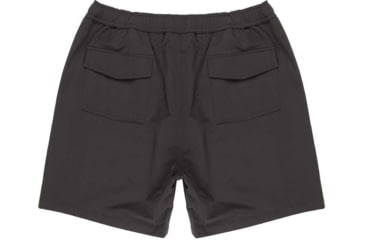 Image of Poler Dodgeball Shorts, 30 in Waist, Black, 212APM4004-Black-30
