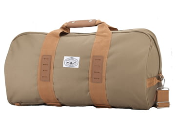 Image of Poler Duffaluffagus Duffle Bag-Olive