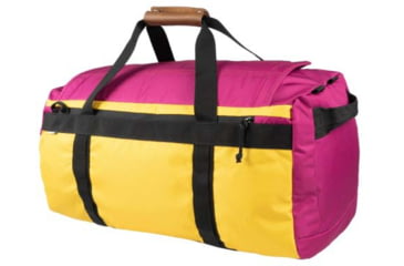 Image of Poler Elevated Duffle Bag, 1990, One Size, 223BGU1102-1990-O/S
