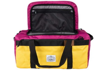 Image of Poler Elevated Duffle Bag, 1990, One Size, 223BGU1102-1990-O/S