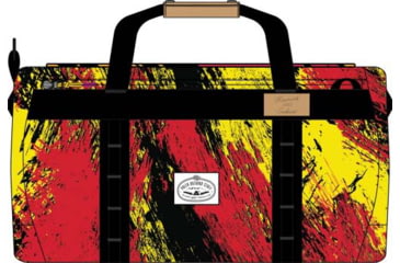 Image of Poler Elevated Duffle Bag, CK Wash, One Size, 223BGU1102-CK Wash-O/S