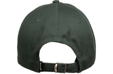 Image of Poler Fruit Sticker Dad Hat, Teal, One Size, 221ACU7801-Teal-O/S