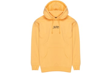 Image of Poler Headed South Hoodie, Small, Peach, 212APM2605-Peach-S