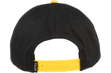 Image of Poler Horizon Hat, Black, One Size, 221ACU7001-Black-O/S