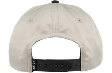 Image of Poler Horizon Hat, Off White, One Size, 221ACU7001-Off White-O/S