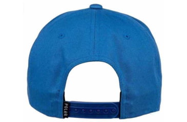 Image of Poler Lasso Patch Hat, Cobalt, One Size, 212ACU7006-Cobalt-O/S