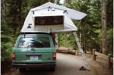 Image of Poler Le Tente - 2 Person 3 Season
