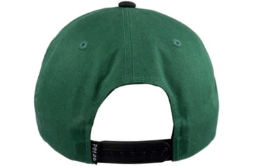 Image of Poler Mad Cyclops Hat, Forest Green, One Size, 212CLU7011-Forest Green-O/S