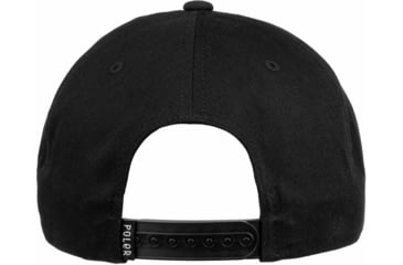 Image of Poler Mechanic Patch Hat, Red, One Size, 212ACU7002-Red-O/S