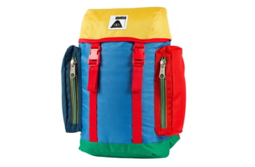 Image of Mini Rucksack-Daphne