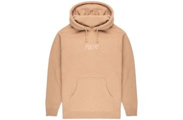 Image of Poler Moonshine Hoodie, Small, Marrow, 211APM2602-Marrow-S