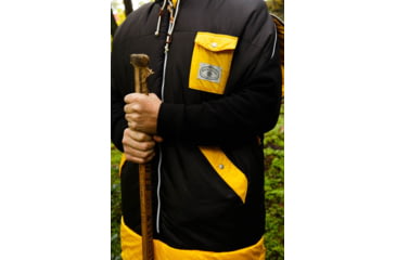 Image of Poler NHL Napsack, Bruins, Large, 214CLU5502-Bruins-L