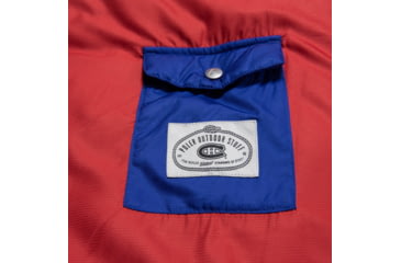Image of Poler NHL Napsack, Canadiens, Large, 214CLU5502-Canadiens-L