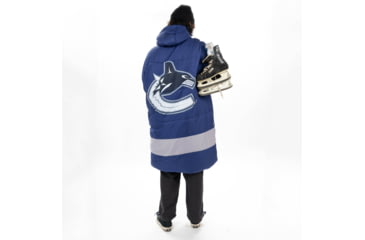 Image of Poler NHL Napsack, Canucks, Large, 214CLU5502-Canucks-L