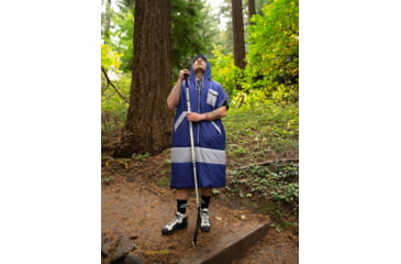 Image of Poler NHL Napsack, Canucks, Large, 214CLU5502-Canucks-L