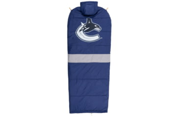 Image of Poler NHL Napsack, Canucks, Large, 214CLU5502-Canucks-L