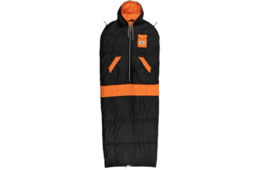 Image of Poler NHL Napsack, Flyers, Extra Large, 214CLU5502-Flyers-XL