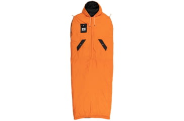 Image of Poler NHL Napsack, Flyers, Extra Large, 214CLU5502-Flyers-XL