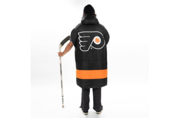 Image of Poler NHL Napsack, Flyers, Extra Large, 214CLU5502-Flyers-XL