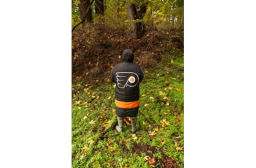 Image of Poler NHL Napsack, Flyers, Extra Large, 214CLU5502-Flyers-XL