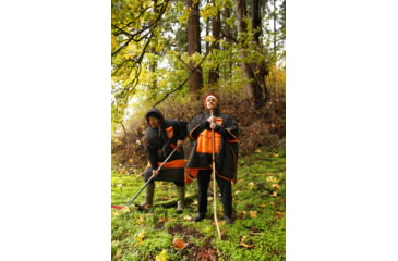 Image of Poler NHL Napsack, Flyers, Extra Large, 214CLU5502-Flyers-XL