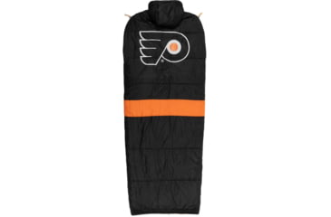 Image of Poler NHL Napsack, Flyers, Extra Large, 214CLU5502-Flyers-XL