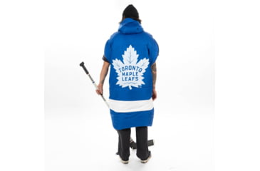 Image of Poler NHL Napsack, Maple Leafs, Small, 214CLU5502-Maple Leafs-S