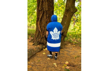 Image of Poler NHL Napsack, Maple Leafs, Small, 214CLU5502-Maple Leafs-S