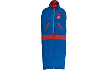 Image of Poler NHL Napsack, Rangers, Extra Large, 214CLU5502-Rangers-XL