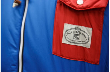 Image of Poler NHL Napsack, Rangers, Extra Large, 214CLU5502-Rangers-XL