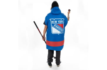 Image of Poler NHL Napsack, Rangers, Extra Large, 214CLU5502-Rangers-XL