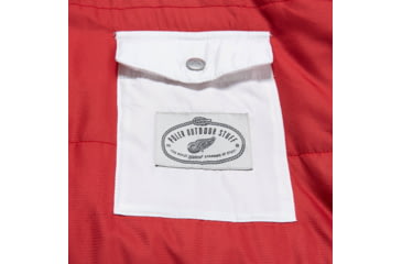Image of Poler NHL Napsack, Redwings, Small, 214CLU5502-Redwings-S