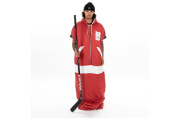 Image of Poler NHL Napsack, Redwings, Small, 214CLU5502-Redwings-S