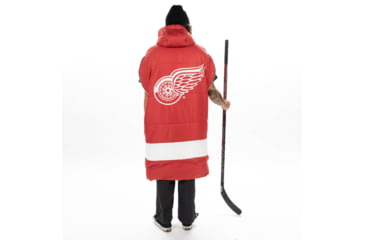 Image of Poler NHL Napsack, Redwings, Small, 214CLU5502-Redwings-S