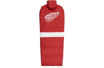 Image of Poler NHL Napsack, Redwings, Small, 214CLU5502-Redwings-S