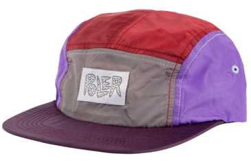 Image of Poler Pole-Cat Camper Hat-Steel-One Size