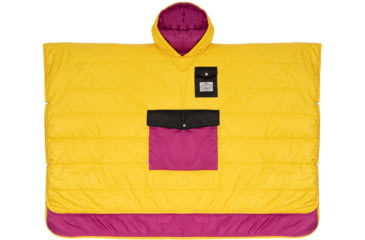 Image of Poler Poncho, 1990, Large/Extra Large, 223ACU5601-1990-L/XL