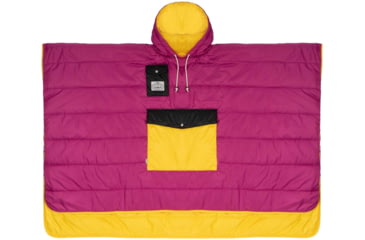 Image of Poler Poncho, 1990, Large/Extra Large, 223ACU5601-1990-L/XL