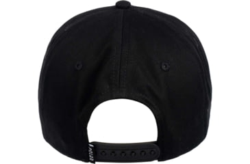 Image of Poler Pop Hat, Black, One Size, 223ACU7201-Black-O/S