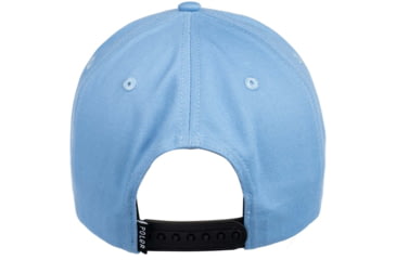 Image of Poler Pop Hat, Soft Blue, One Size, 223ACU7201-Soft Blue-O/S