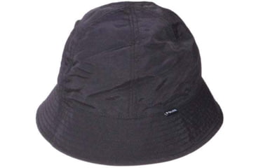 Image of Poler Reversible Drawcord Bell Hat, Olive, One Size, 55100321-Olive-O/S