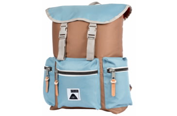 Image of Poler Roamers Pack-Brown