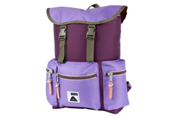 Image of Poler Roamers Pack-Plum