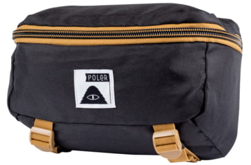 Image of Poler Rover Bag Hip Pack-Black