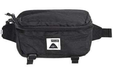 Image of Poler Rover Pack, Black, One Size, 13100011-Black-O/S