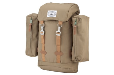 Image of Poler Rucksack 25 L Backpack-Bright Green